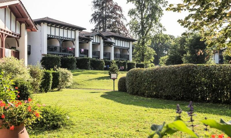 Résidence Le Parc d'Arradoy - maeva Home
