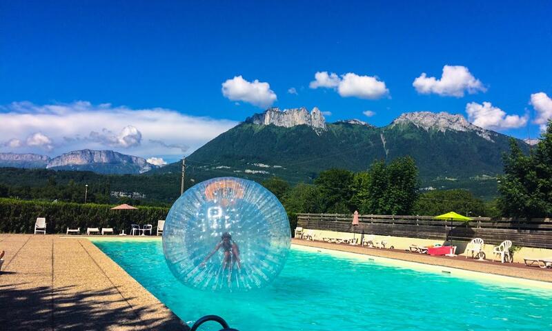 Village Club Le Pré du Lac 4*
