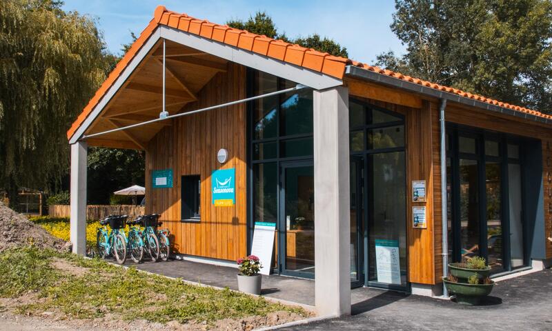 Camping du Chêne 3*