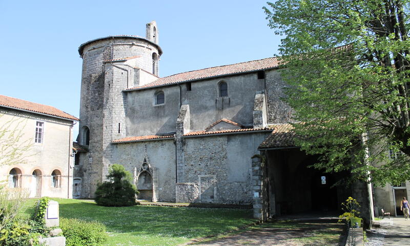 Résidence du Domaine du Palais 3*