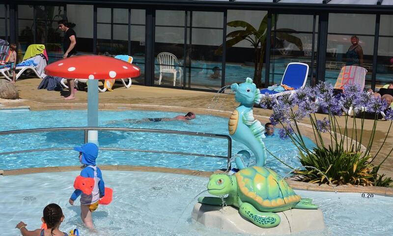 Camping la Touesse 4*