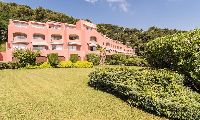 Résidence Pierre & Vacances Les Jardins de la Côte d'Azur