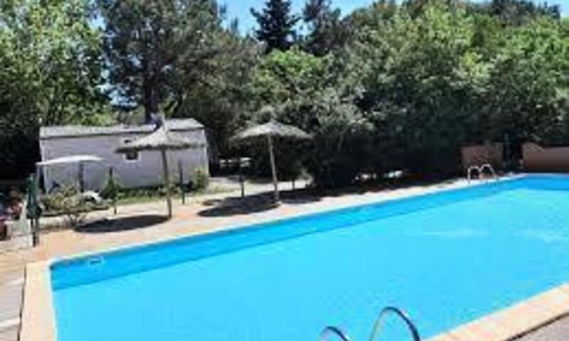 Camping de la Chapelette 3*