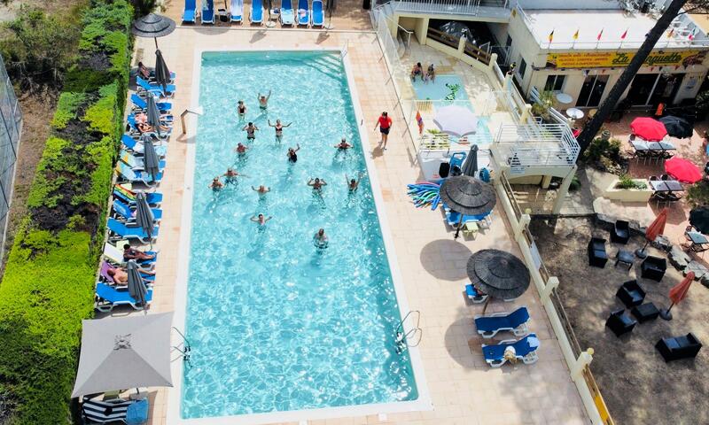 Camping Le Parc 4*