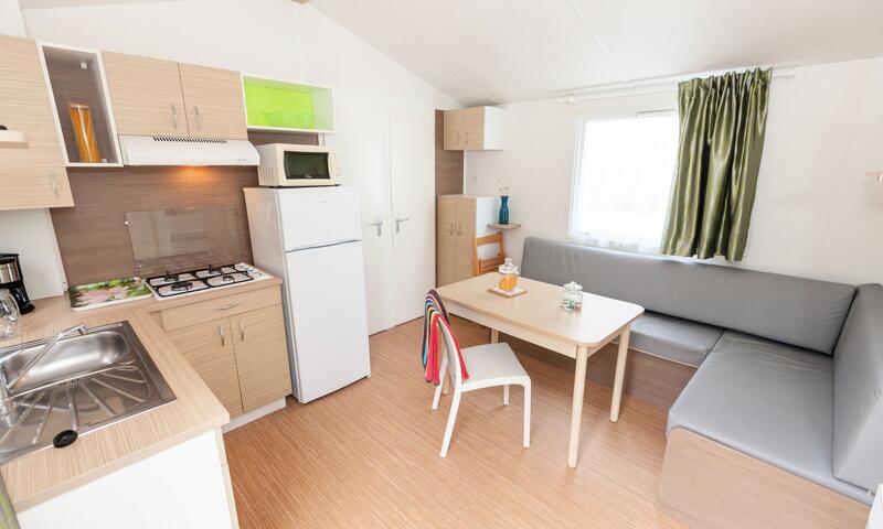 Camping Les Cupressus 3*