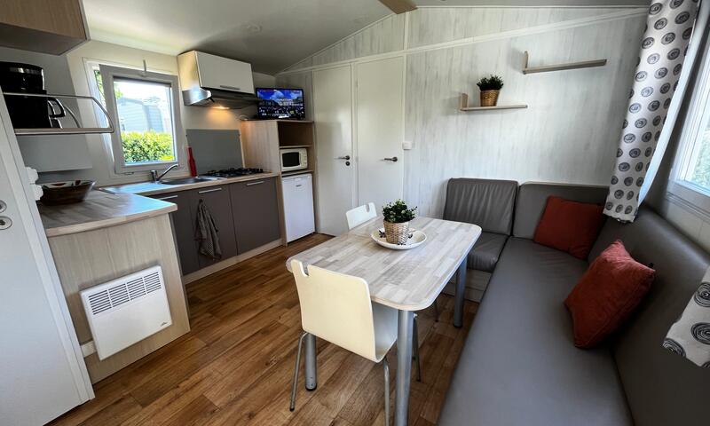 Camping Baie de Saint Pol 4*