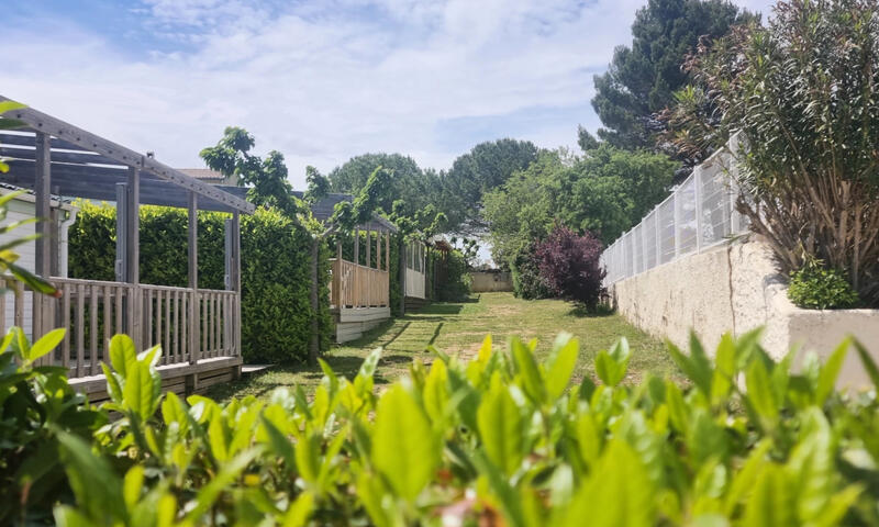 Camping Carrefour de l'Ardèche 3*