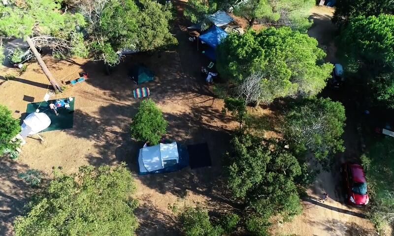 Camping U Pinarellu 4*