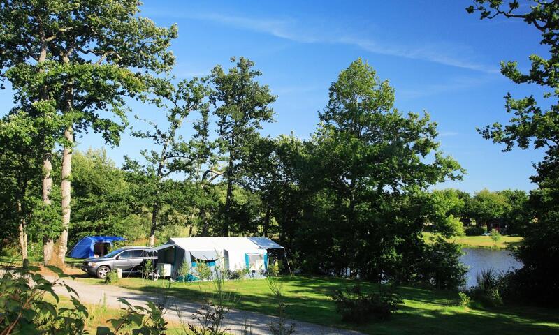 Camping Le Deffay 3*