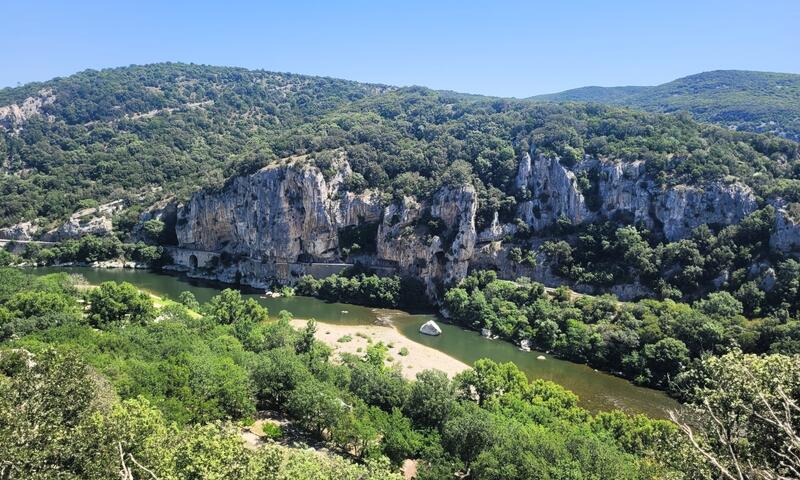 Camping Domaine des Blachas 4*