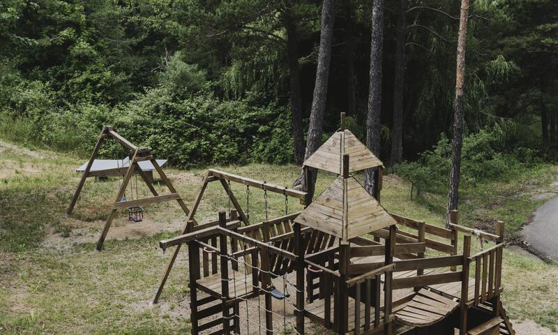 Wecamp Camping Repos de Pedraforca 4*
