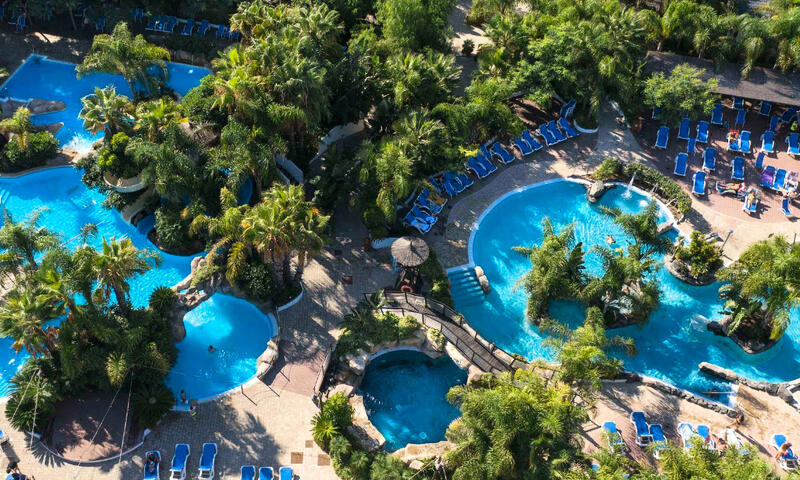 Camping La Siesta Salou by Viajes Velero 2*