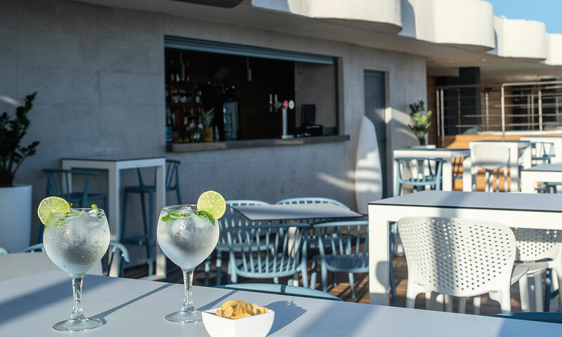Hôtel Pierre & Vacances Salou Sunset 3* - Adults recommended