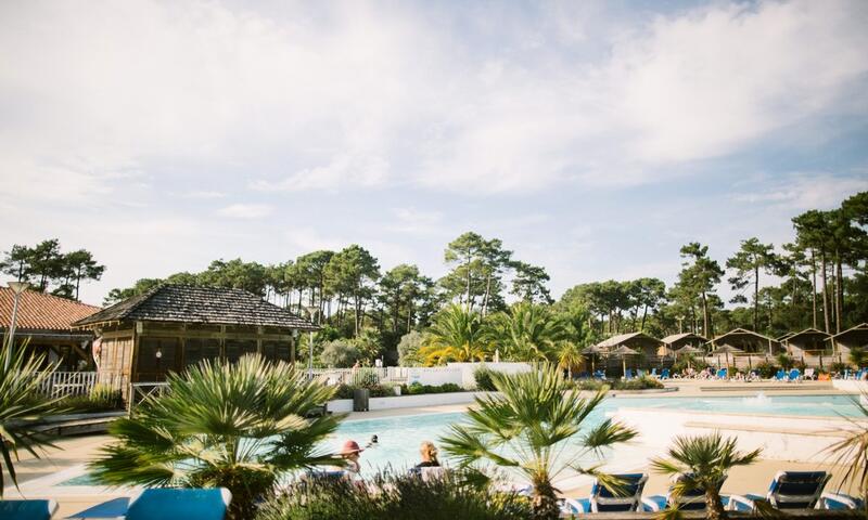 Camping Naturéo 5*