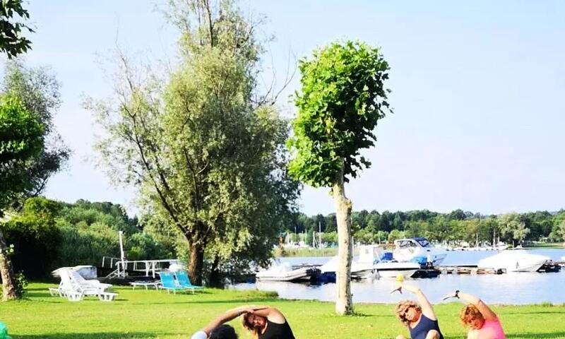 Camping Lido di Sesto 2*