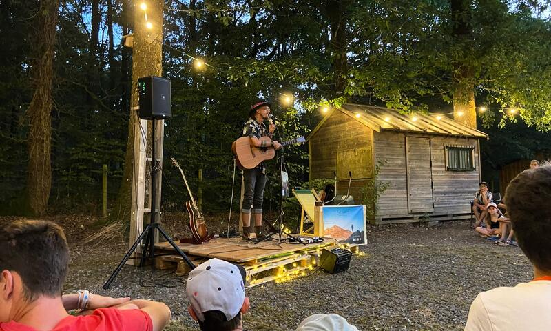 Camping de la Forêt 3*
