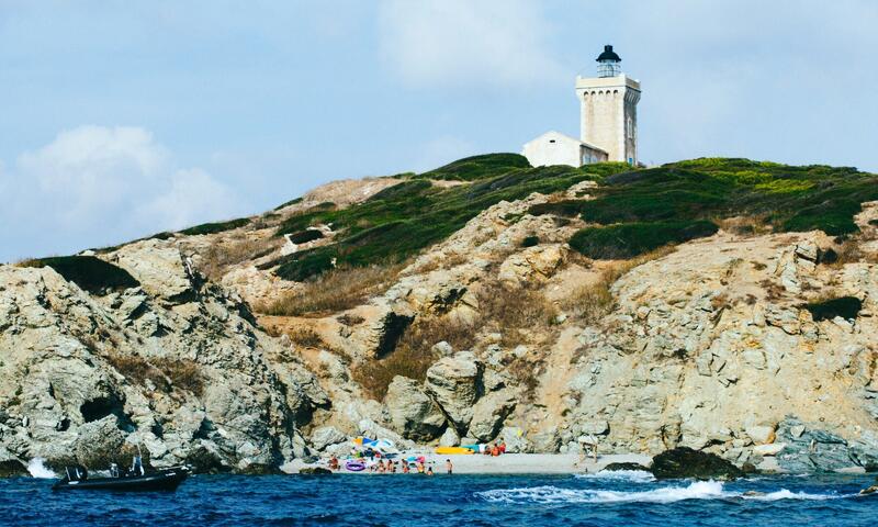 Camping maeva Escapades Les Playes 4*