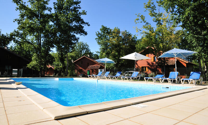 Résidence Souillac Golf & Country Club 4*