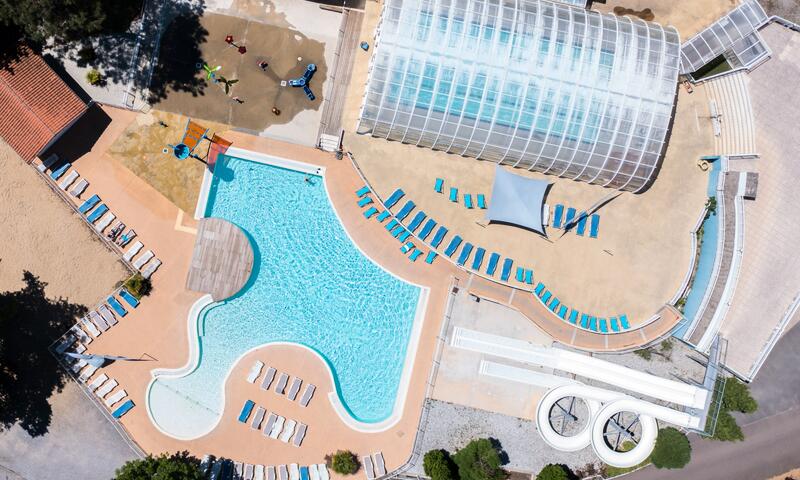 Camping L'Airial 4*