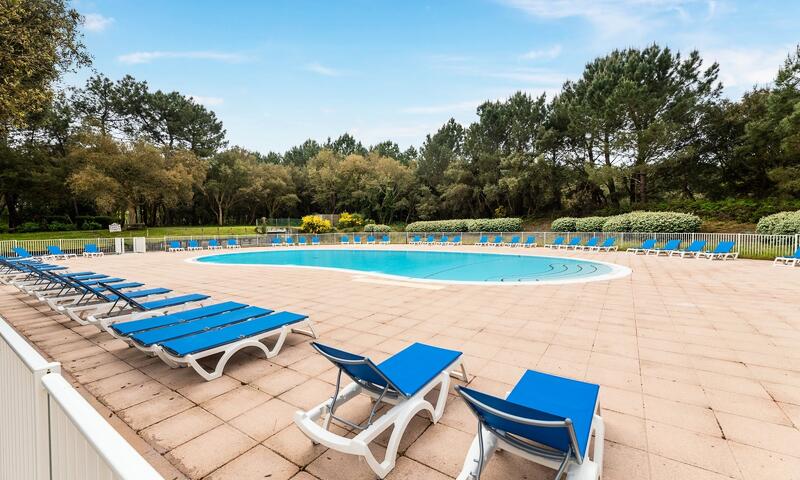 Les Appartements du Domaine du Golf de Pinsolle - maeva Home