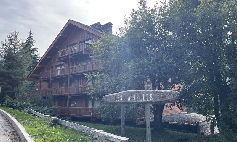 Résidence Les Airelles