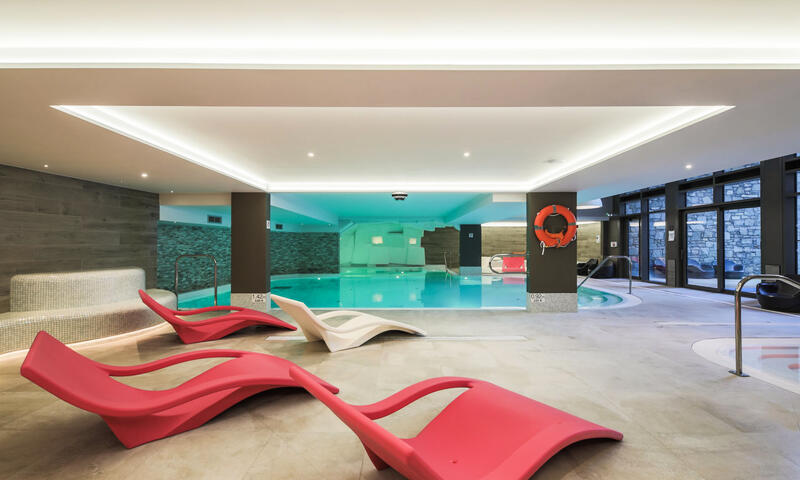 Résidence Premium L'Hévana - Maeva Home