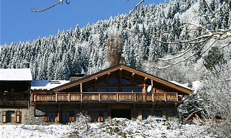 Résidence La Ferme De Marie