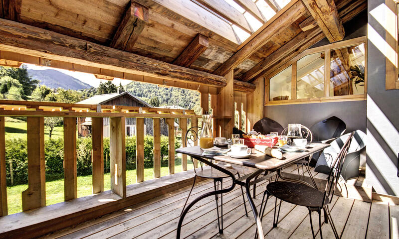 Résidence Villa Solaire