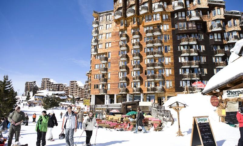Résidence Les Portes du Soleil - maeva Home