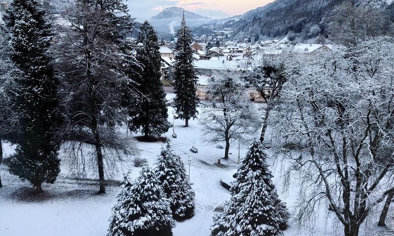 Terres de France - Appart'Hotel le Splendid