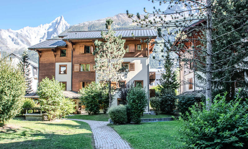 Chalets Du Savoy