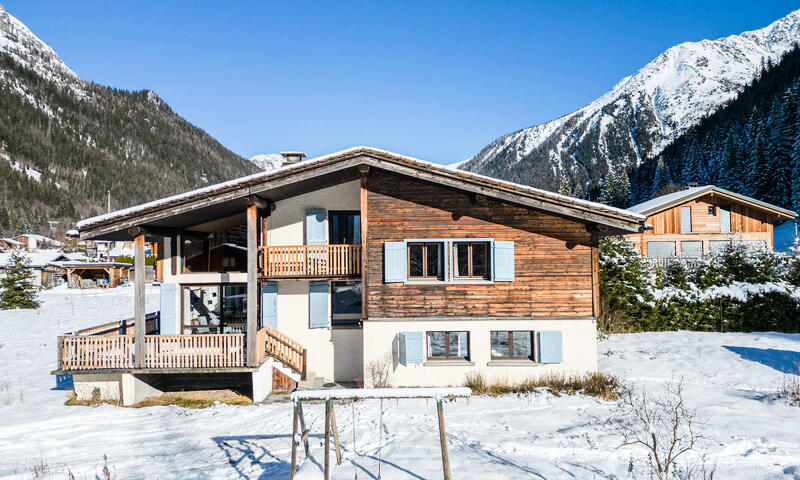 Chalet Ushuaia