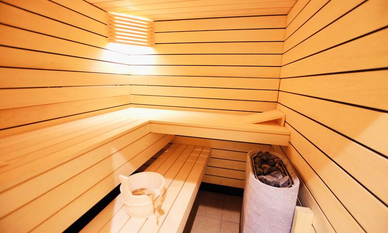 Chalet Alideale