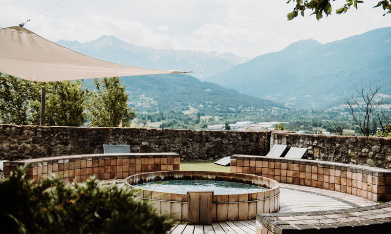 Hôtel La Robéyère 4*