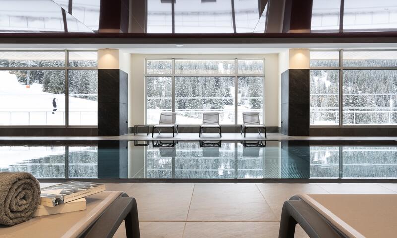 Hôtel Alhéna 4*