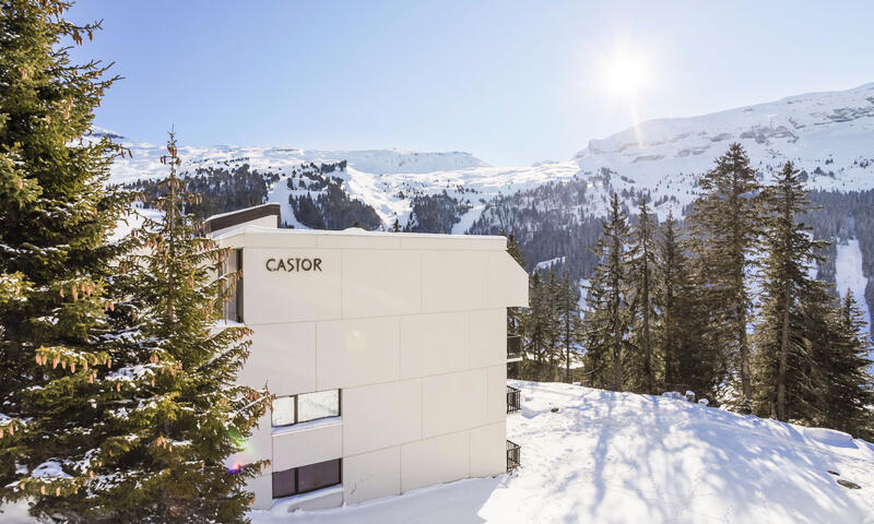 Résidence Castor - maeva Home