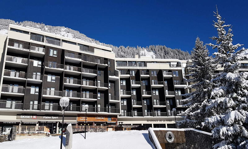 Residence De La Foret