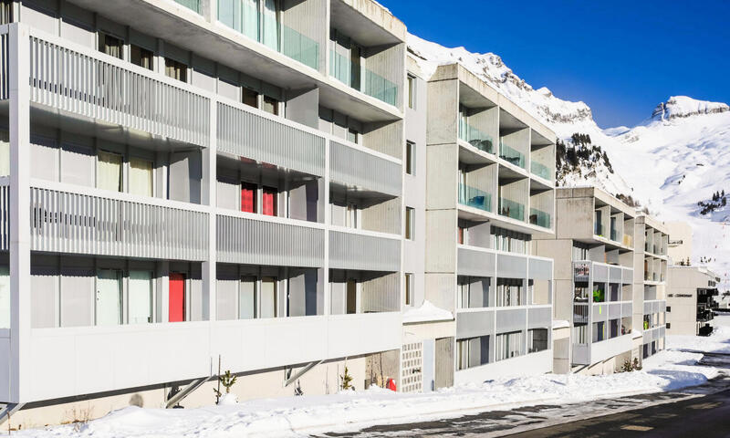 Résidence La Petite Ourse - maeva Home