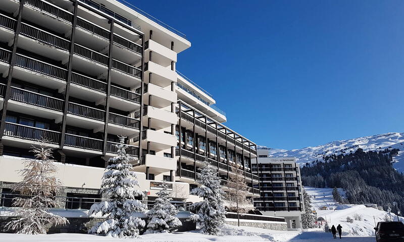 Résidence Les Terrasses De Veret