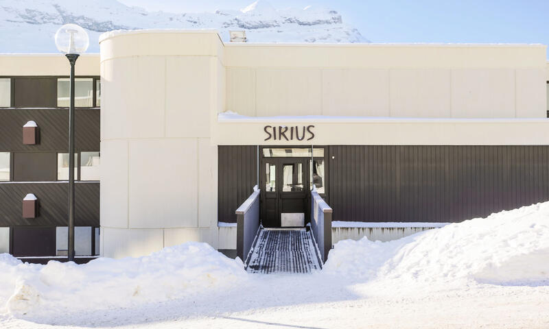 Résidence Sirius - maeva Home - Confort