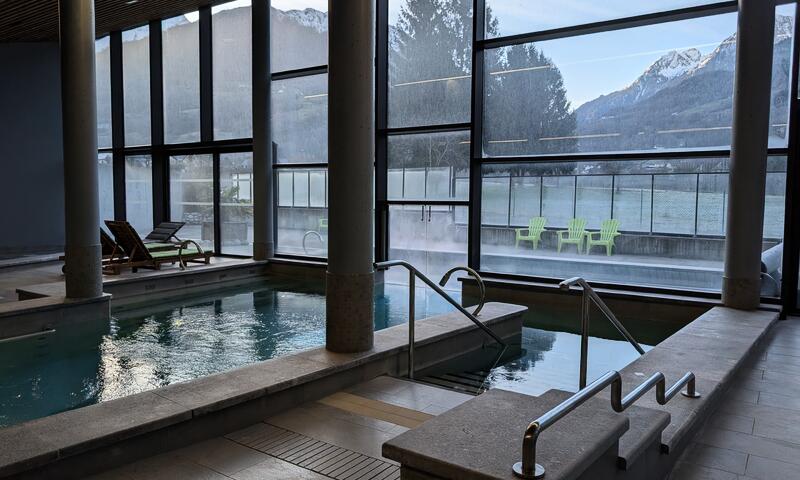 Village Vacances de Luz 3* - Chambre 2 Personnes