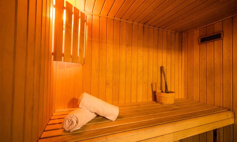 Résidence Les Chalets du Berger 3*
