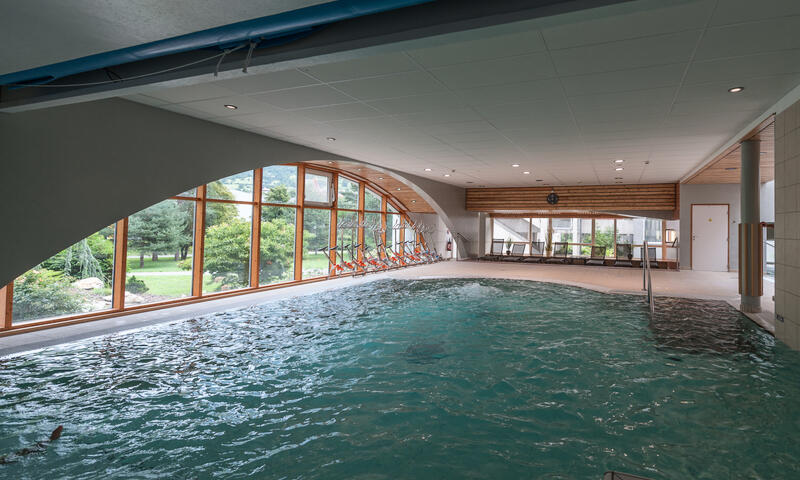 Appart'hôtel Rive Droite 2* - Studio 2 Personnes