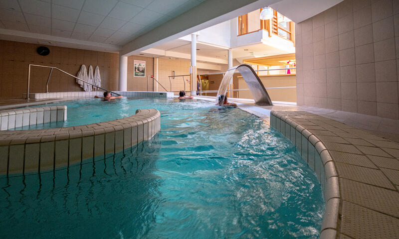 Hôtel Radiana 3*