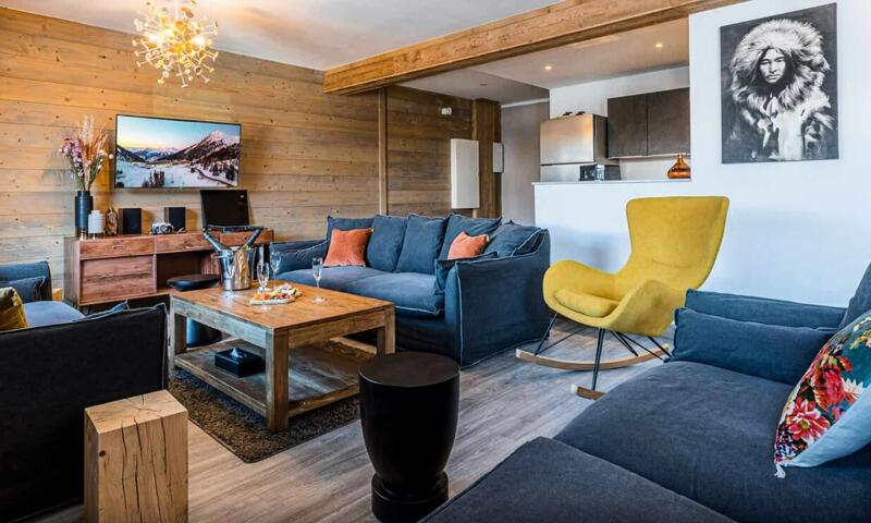 Chalet Hugo 5* - 12 pers.