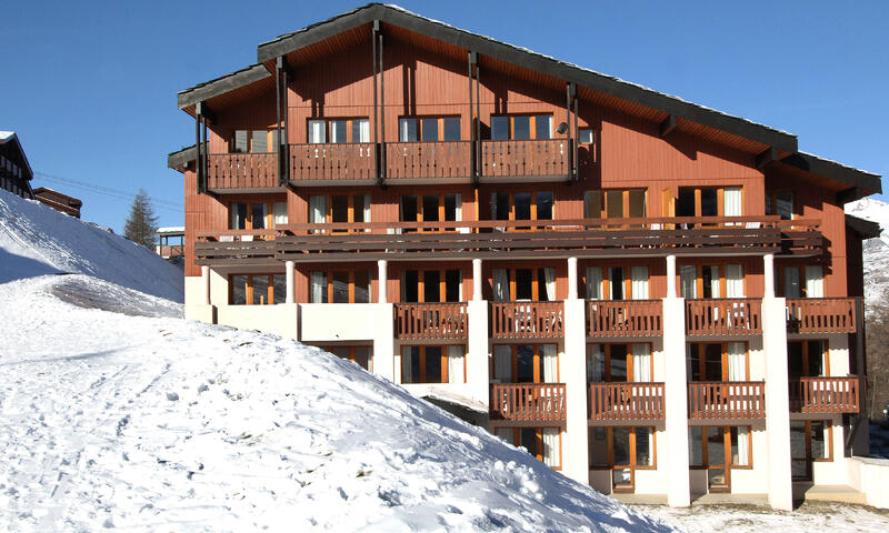 Résidence La Marelle et Le Rami - maeva Home
