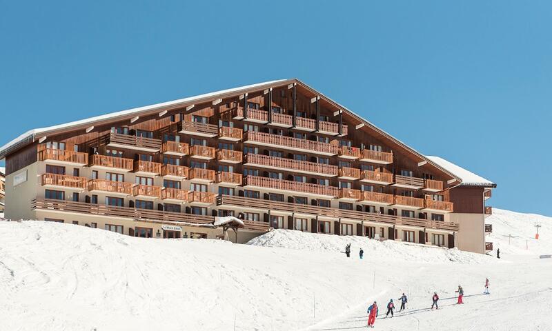Résidence Le Mont Soleil - maeva Home