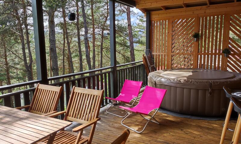 Camping Le Champ Long 3*