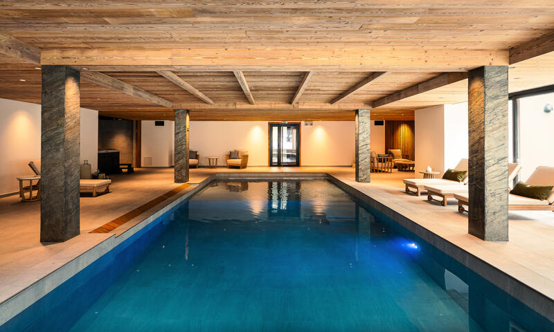 Résidence L'Alpeggio by My Mountain Resort 4*