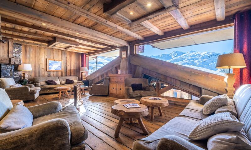 Résidence Pierre & Vacances Premium Les Alpages de Reberty